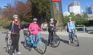 Neighbourly-Ride-Carlton-North_Royal-Exhibition-Buildings_26May2019